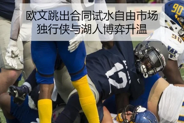 欧文跳出合同试水自由市场 独行侠与湖人博弈升温
